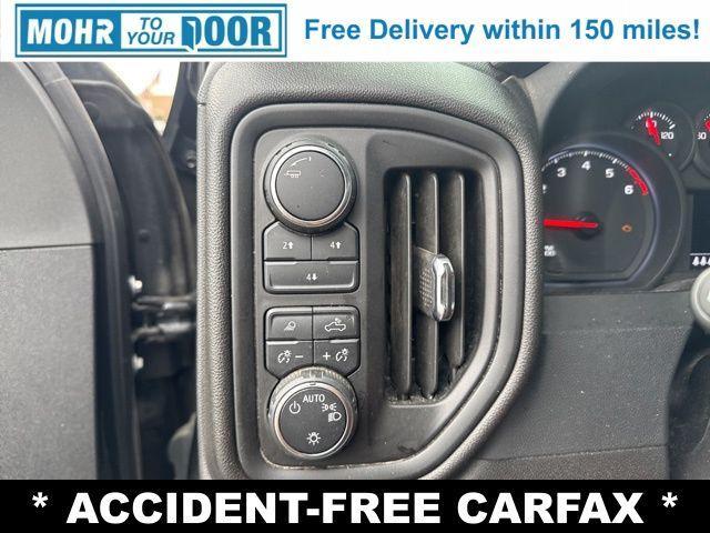 used 2024 Chevrolet Silverado 2500 car, priced at $47,000