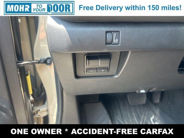 used 2024 Chevrolet Colorado car, priced at $45,000