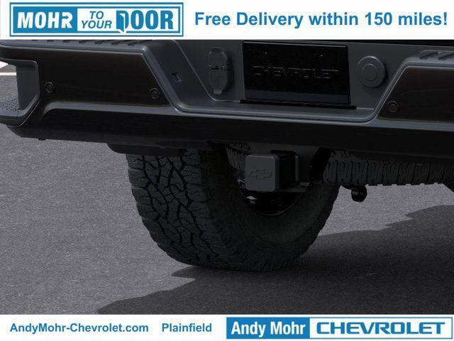 new 2026 Chevrolet Silverado 2500 car, priced at $78,404