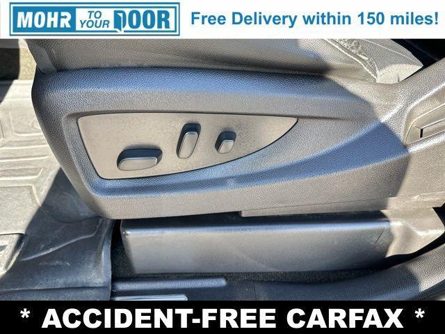 used 2016 Chevrolet Tahoe car, priced at $13,800