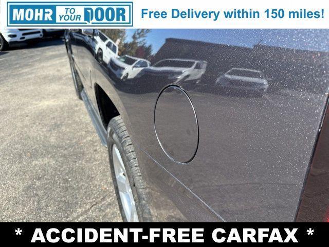 used 2016 Chevrolet Tahoe car, priced at $13,800