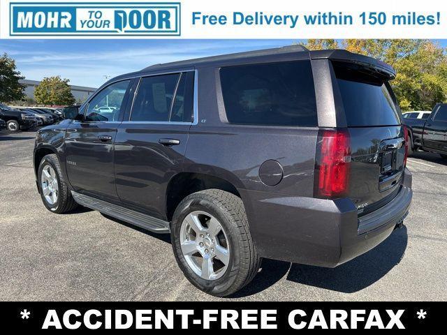 used 2016 Chevrolet Tahoe car, priced at $13,800