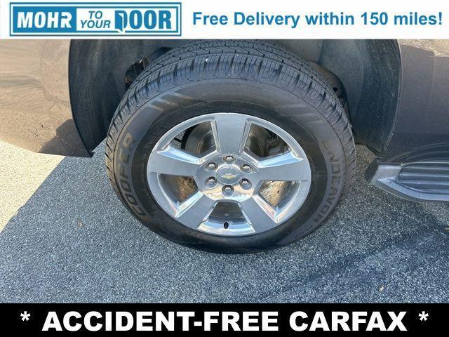 used 2016 Chevrolet Tahoe car, priced at $13,800