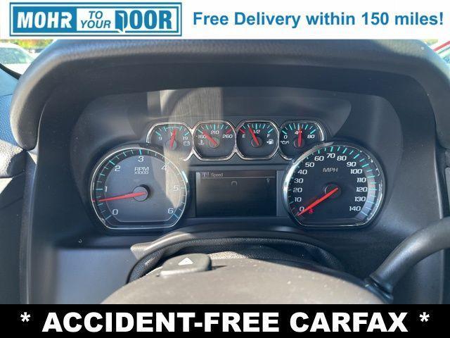 used 2016 Chevrolet Tahoe car, priced at $13,800