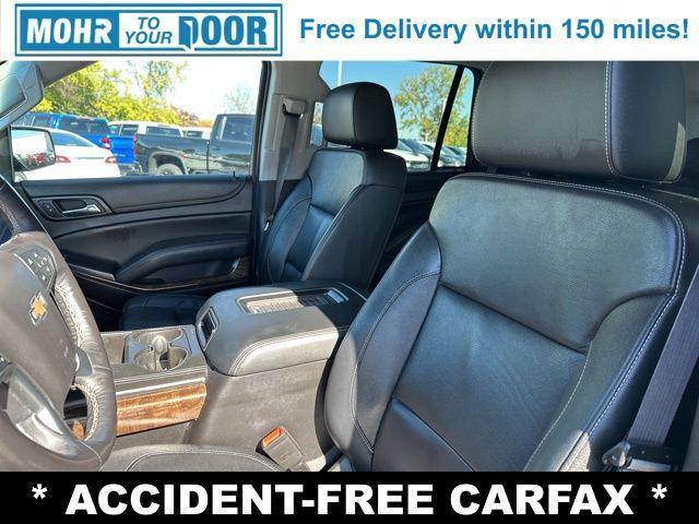 used 2016 Chevrolet Tahoe car, priced at $13,800