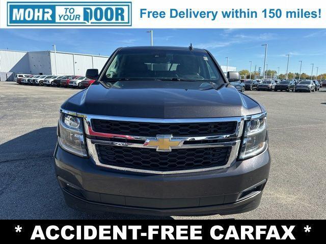 used 2016 Chevrolet Tahoe car, priced at $13,800