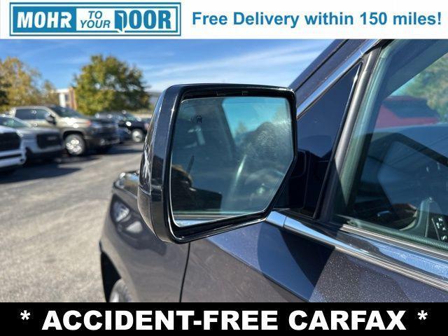 used 2016 Chevrolet Tahoe car, priced at $13,800