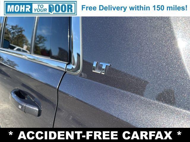 used 2016 Chevrolet Tahoe car, priced at $13,800