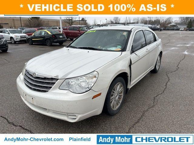 used 2009 Chrysler Sebring car, priced at $2,250