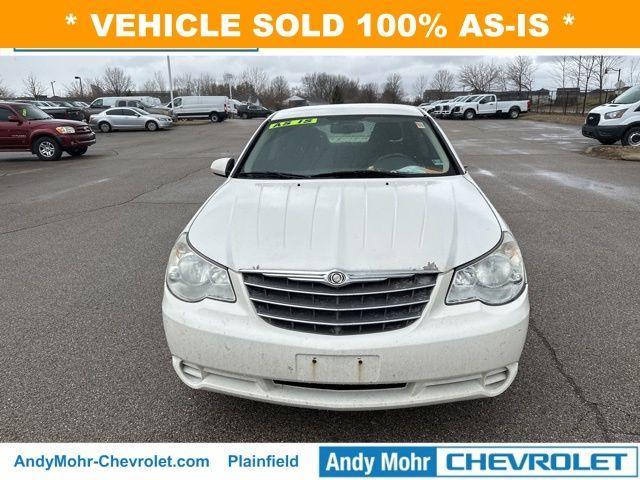 used 2009 Chrysler Sebring car, priced at $2,250