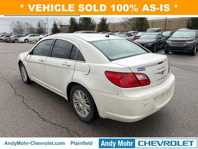 used 2009 Chrysler Sebring car, priced at $2,250