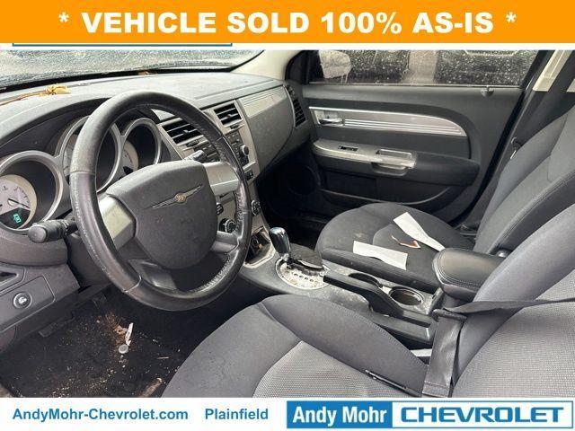 used 2009 Chrysler Sebring car, priced at $2,250