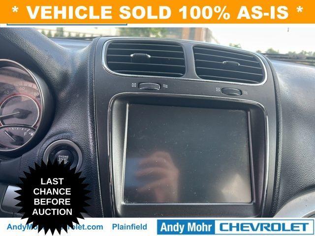 used 2017 Dodge Journey car, priced at $6,000