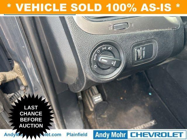 used 2017 Dodge Journey car, priced at $6,000