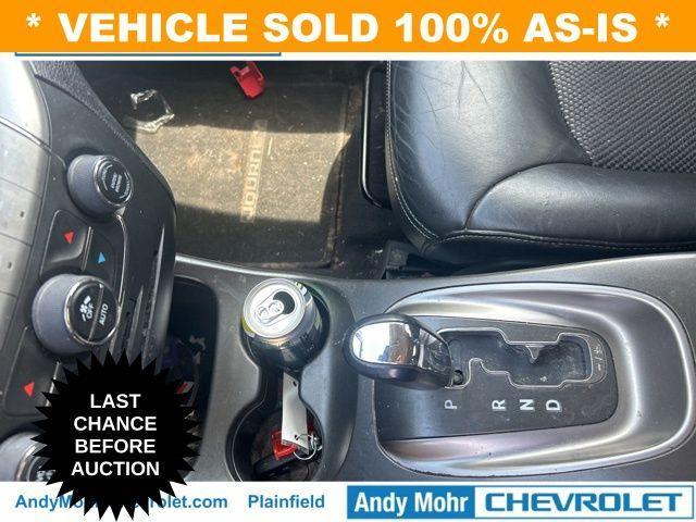 used 2017 Dodge Journey car, priced at $6,000