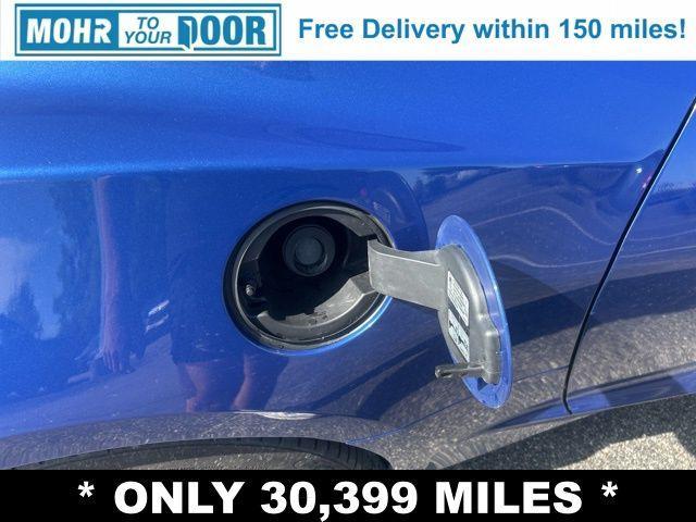 used 2019 Chevrolet Camaro car, priced at $40,500