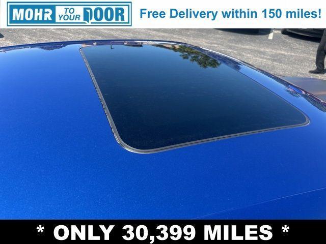 used 2019 Chevrolet Camaro car, priced at $40,500