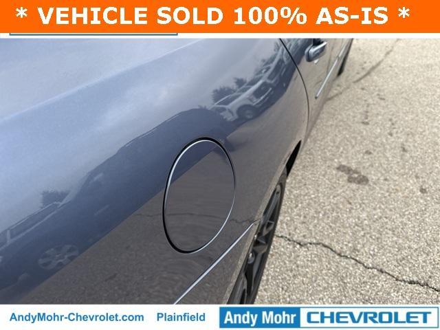 used 2015 Chevrolet Malibu car, priced at $4,500