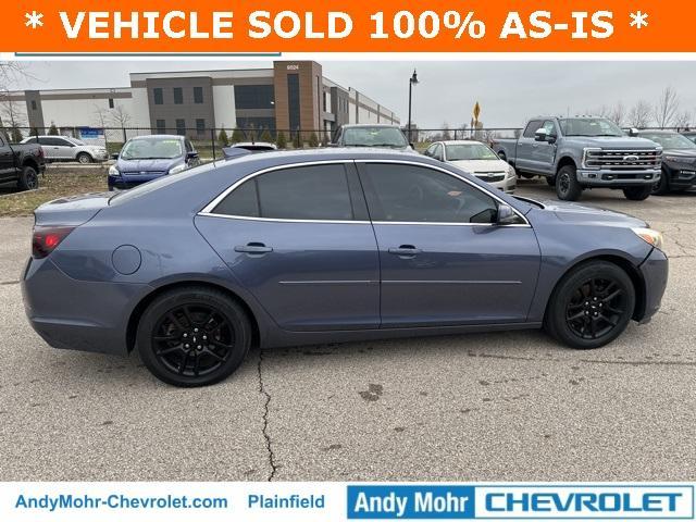 used 2015 Chevrolet Malibu car, priced at $4,500