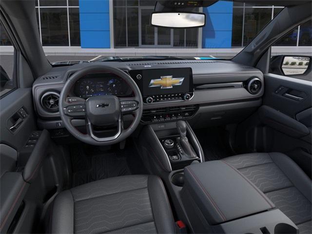 new 2024 Chevrolet Colorado car, priced at $46,806