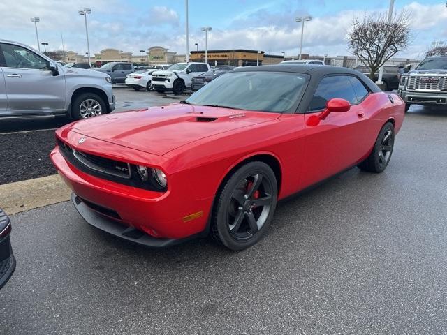 used 2010 Dodge Challenger car, priced at $27,500