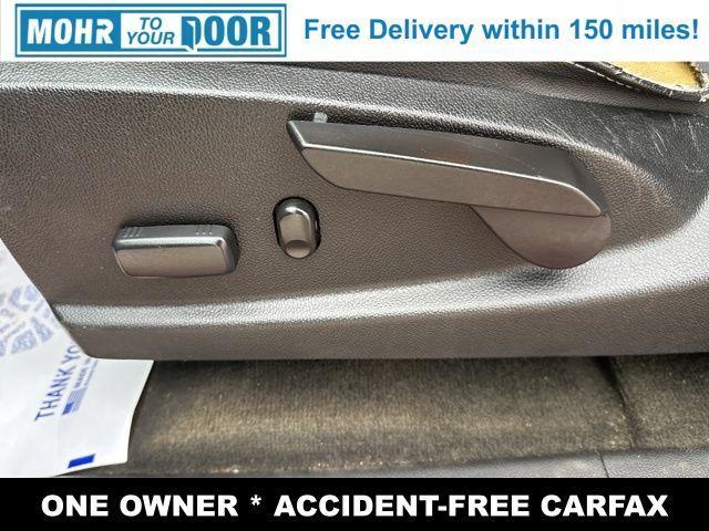 used 2016 Chevrolet Colorado car, priced at $17,500