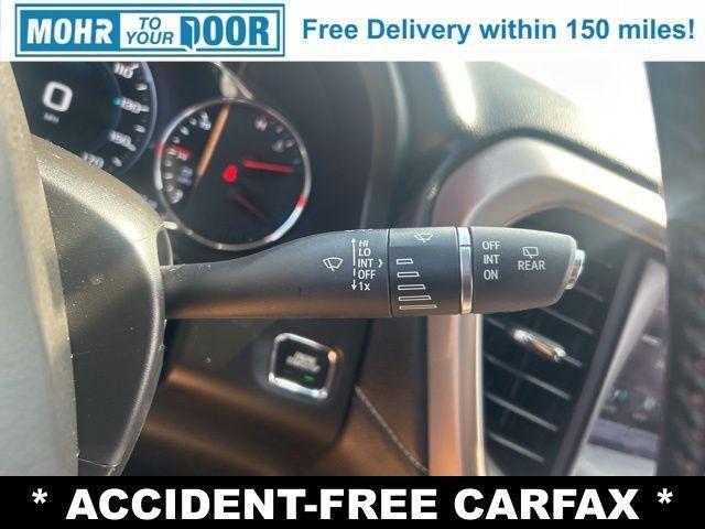 used 2019 GMC Acadia car, priced at $18,100