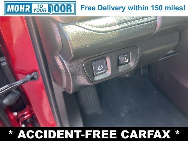 used 2019 GMC Acadia car, priced at $18,100