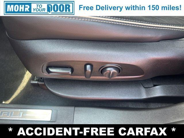 used 2019 GMC Acadia car, priced at $18,100