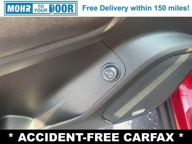 used 2019 GMC Acadia car, priced at $18,100