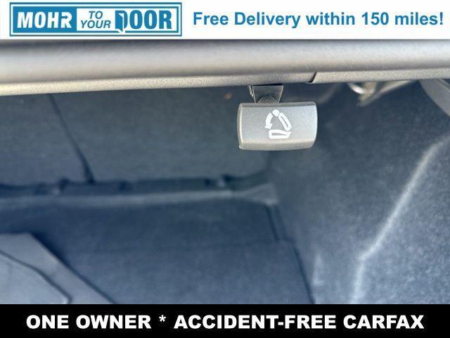 used 2023 Chevrolet Malibu car, priced at $18,500