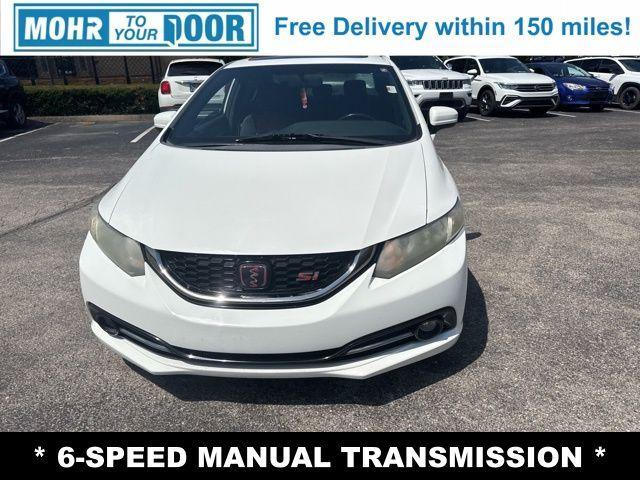 used 2015 Honda Civic car, priced at $15,700