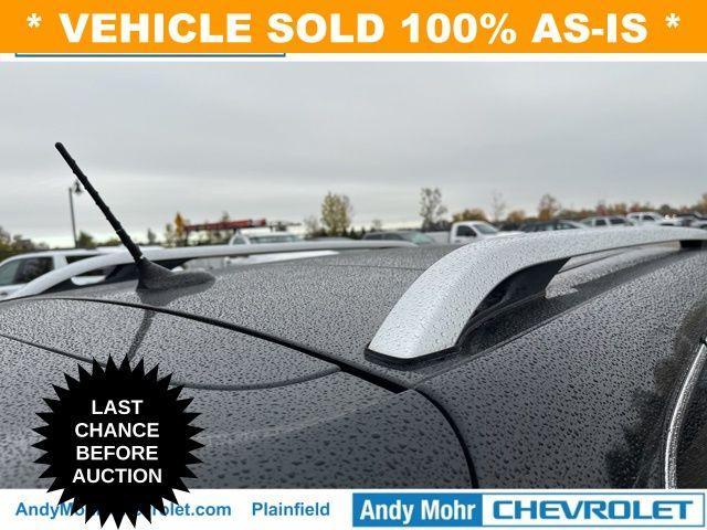 used 2015 Jeep Cherokee car, priced at $3,750