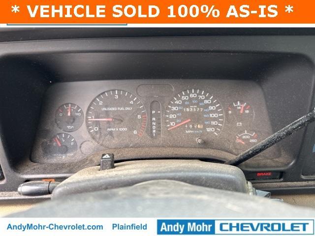 used 1995 Dodge Ram 1500 car, priced at $2,000