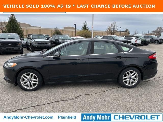 used 2013 Ford Fusion car, priced at $4,000