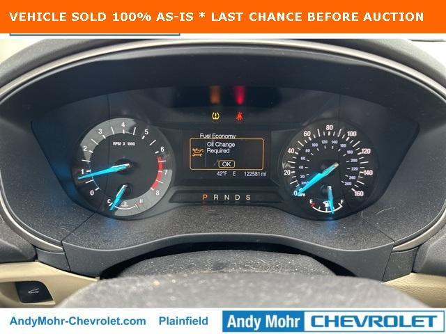 used 2013 Ford Fusion car, priced at $4,000