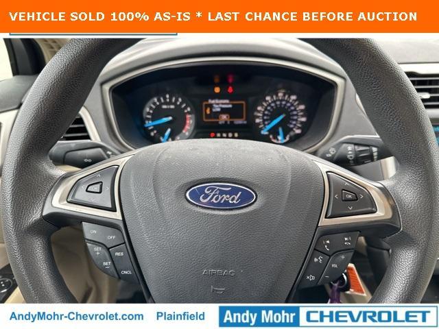 used 2013 Ford Fusion car, priced at $4,000