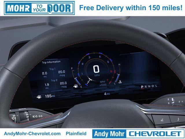 new 2026 Chevrolet Suburban car, priced at $76,749