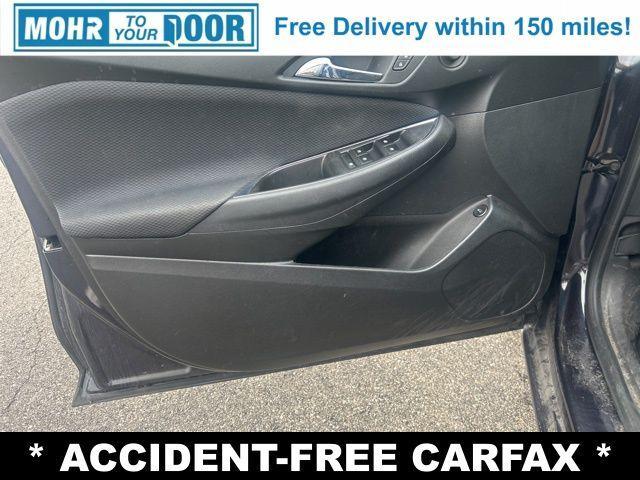 used 2016 Chevrolet Cruze car, priced at $10,606