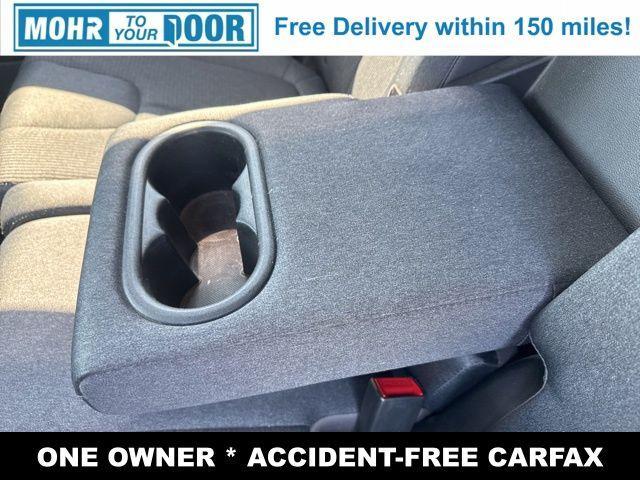 used 2022 Hyundai Santa Fe car, priced at $19,750