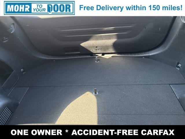 used 2022 Hyundai Santa Fe car, priced at $19,750