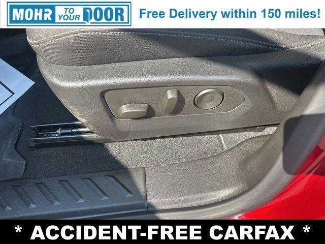 used 2024 Chevrolet Colorado car, priced at $38,500