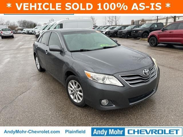 used 2011 Toyota Camry car, priced at $5,500