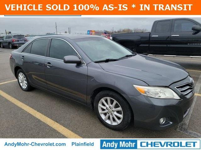 used 2011 Toyota Camry car