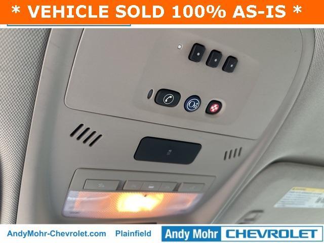 used 2012 Chevrolet Volt car, priced at $4,000