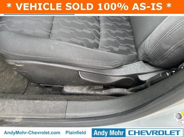 used 2012 Chevrolet Volt car, priced at $4,000