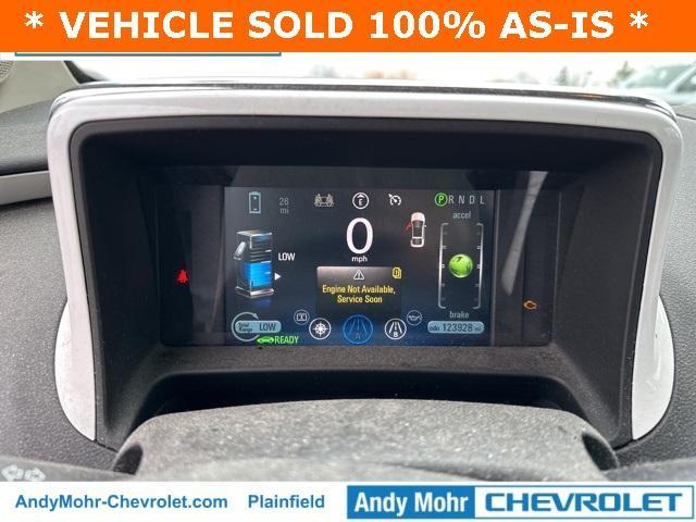 used 2012 Chevrolet Volt car, priced at $4,000