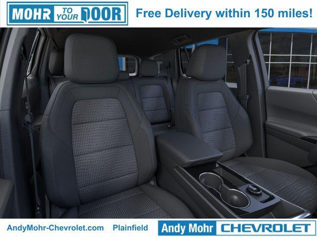 new 2026 Chevrolet Equinox car, priced at $29,533