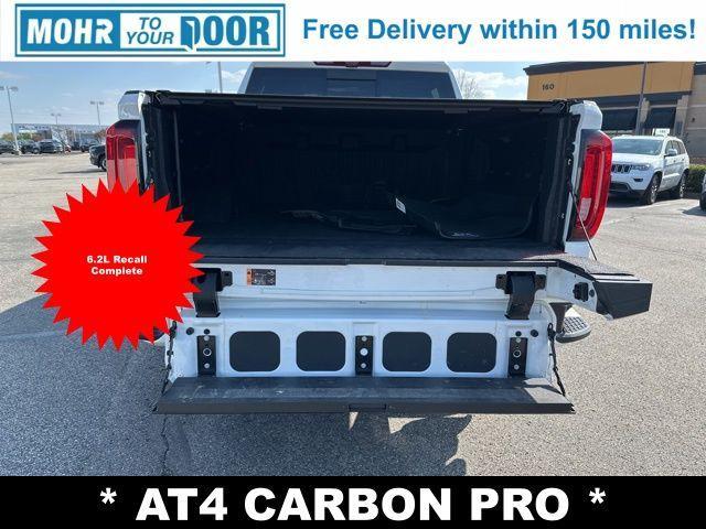 used 2022 GMC Sierra 1500 Limited car, priced at $45,991