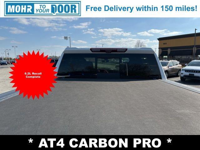 used 2022 GMC Sierra 1500 Limited car, priced at $45,991